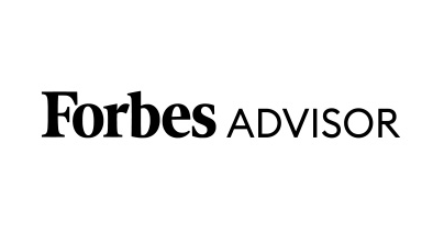 The Forbes Logo
