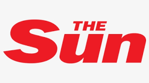 The Sun Logo