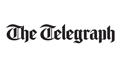 The Telegraph Logo