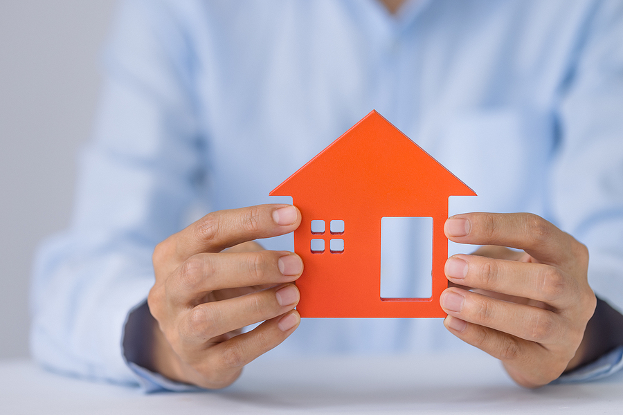 Housing Industry Mortgage Plan