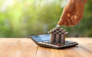 saving for a mortgage - bad credit mortgage