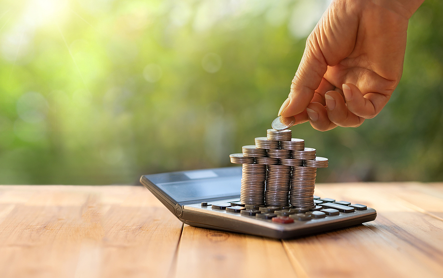 saving for a mortgage - bad credit mortgage